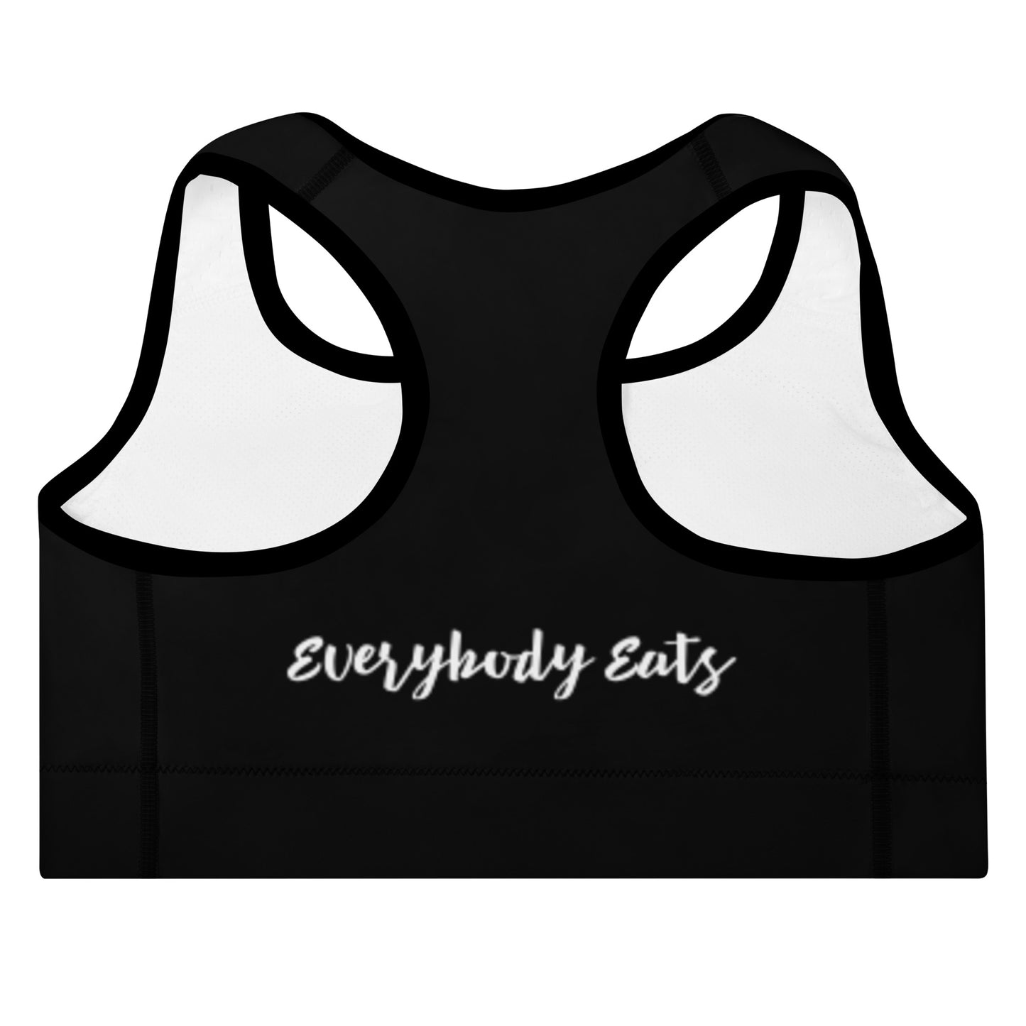 Women’s SpreadS Padded Sports Bra