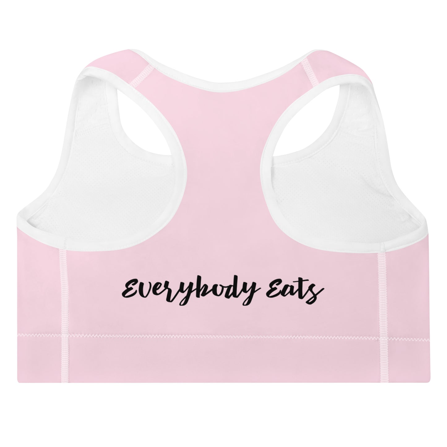 Women’s SpreadS Padded Sports Bra