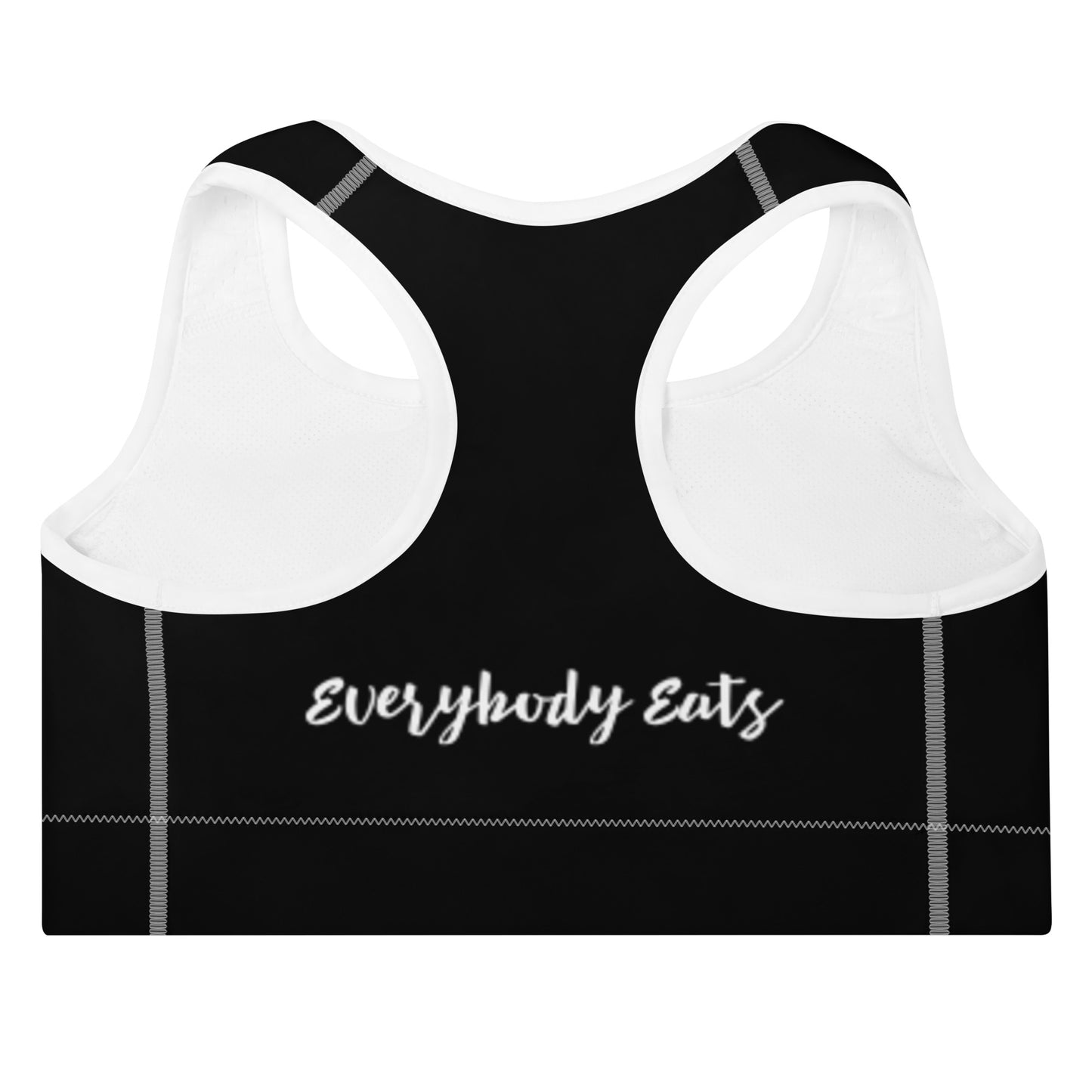 Women’s SpreadS Padded Sports Bra