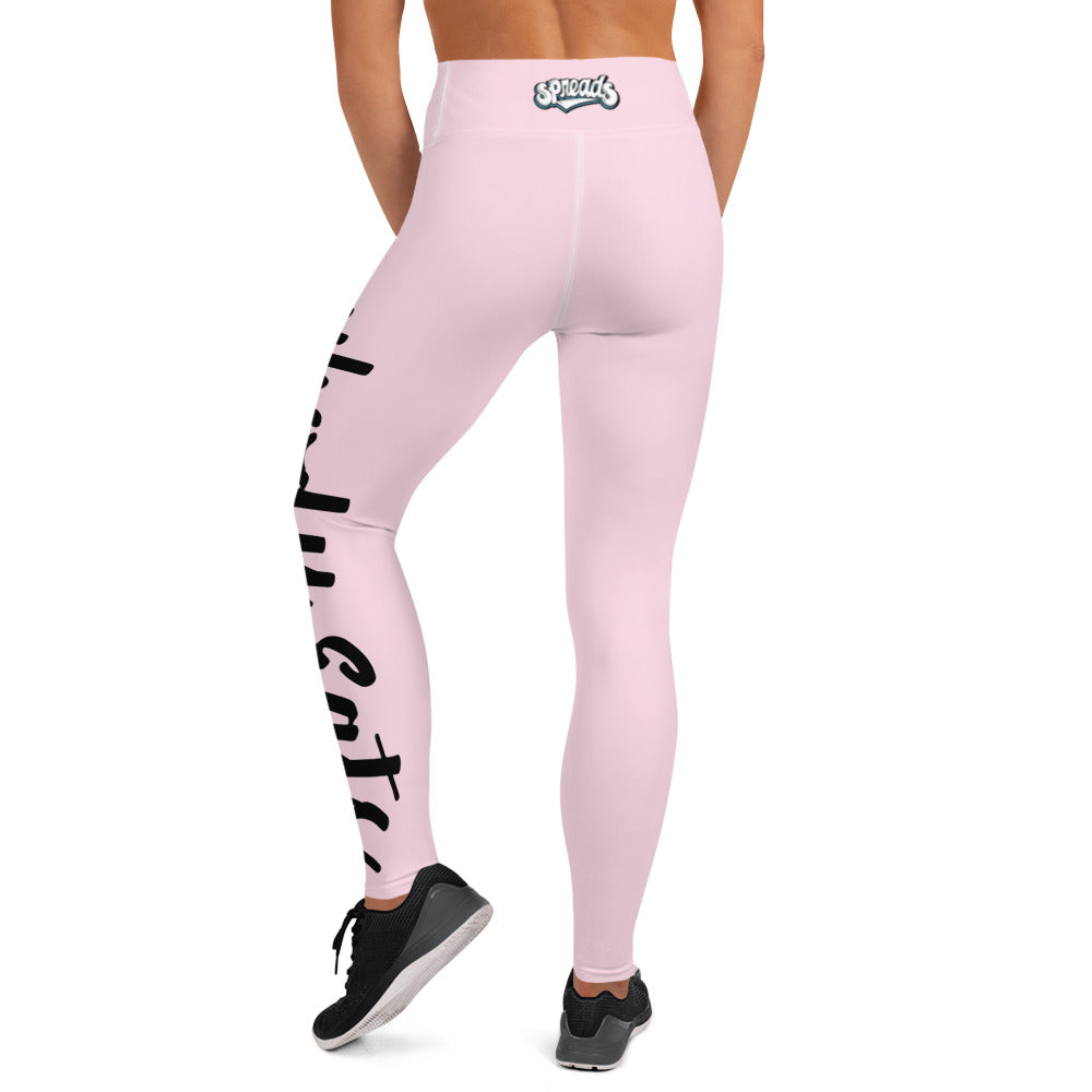 Women’s Everybody Eats Yoga Leggings