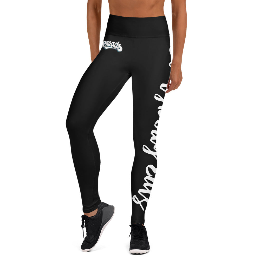 Women’s Everybody Eats Yoga Leggings