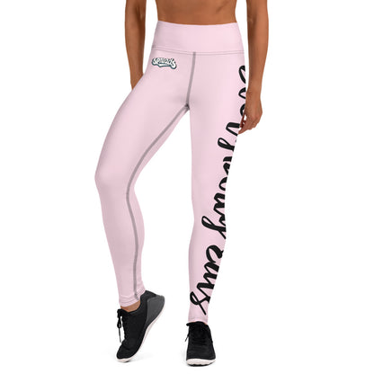 Women’s Everybody Eats Yoga Leggings