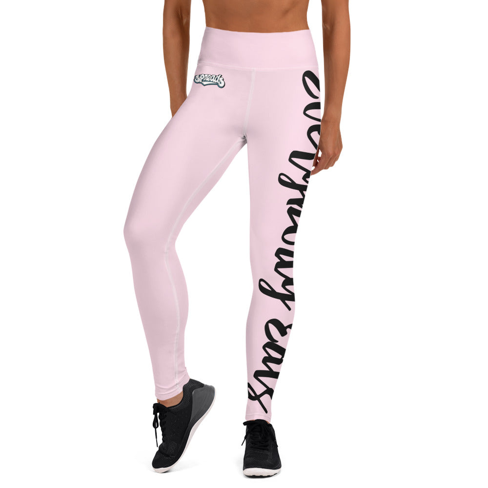 Women’s Everybody Eats Yoga Leggings