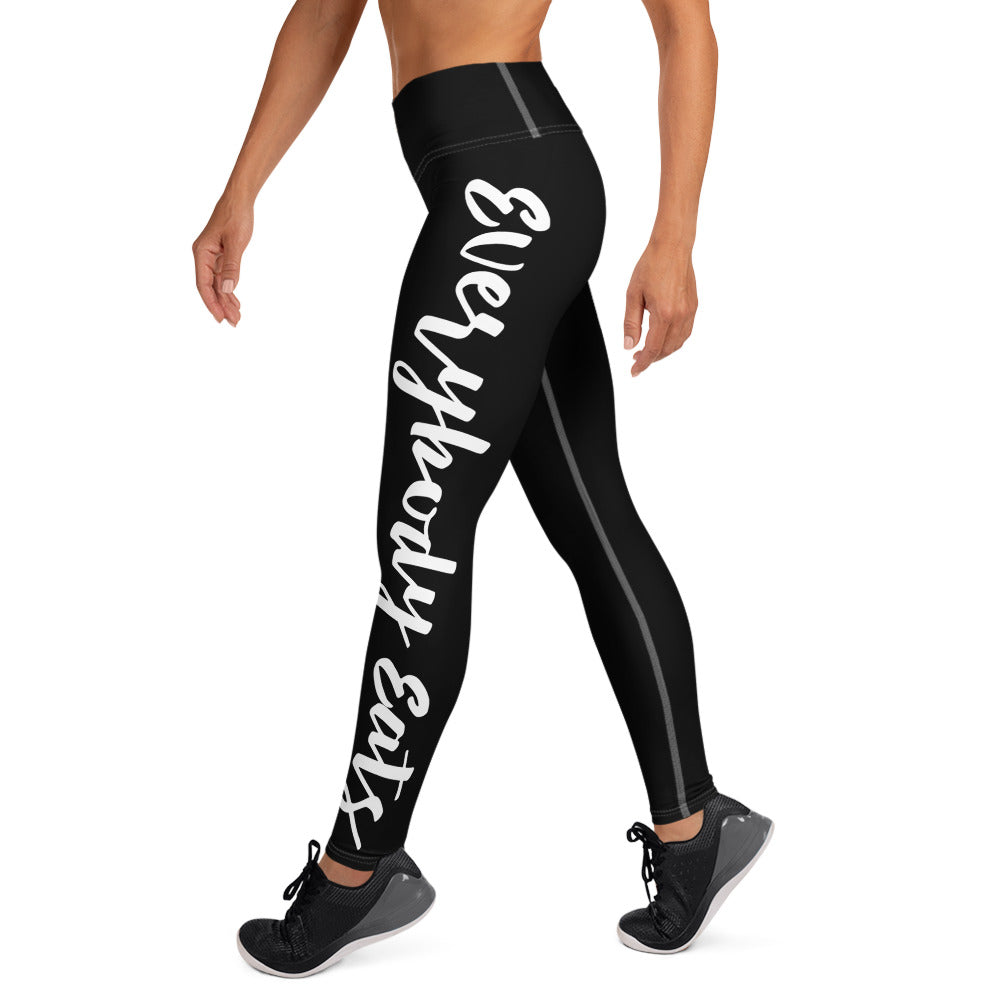 Women’s Everybody Eats Yoga Leggings