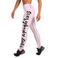 Women’s Everybody Eats Yoga Leggings