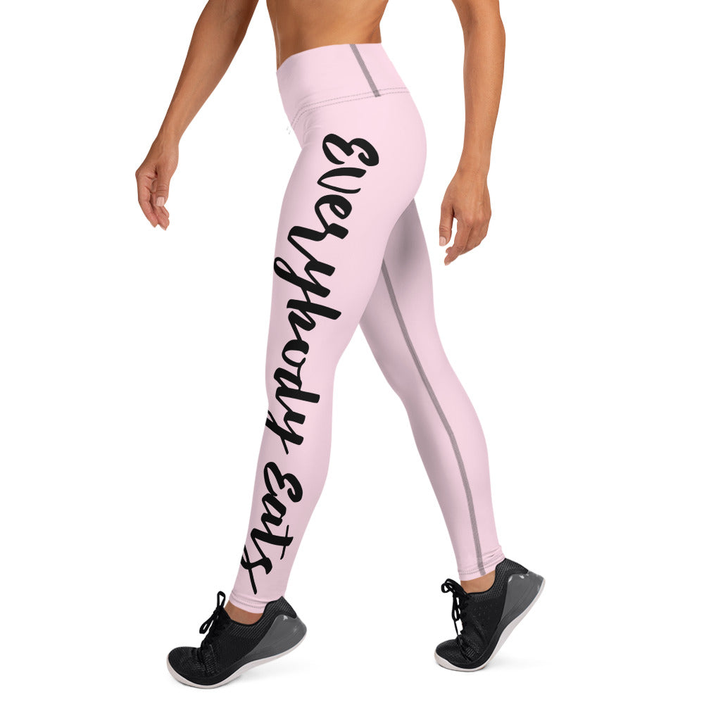 Women’s Everybody Eats Yoga Leggings