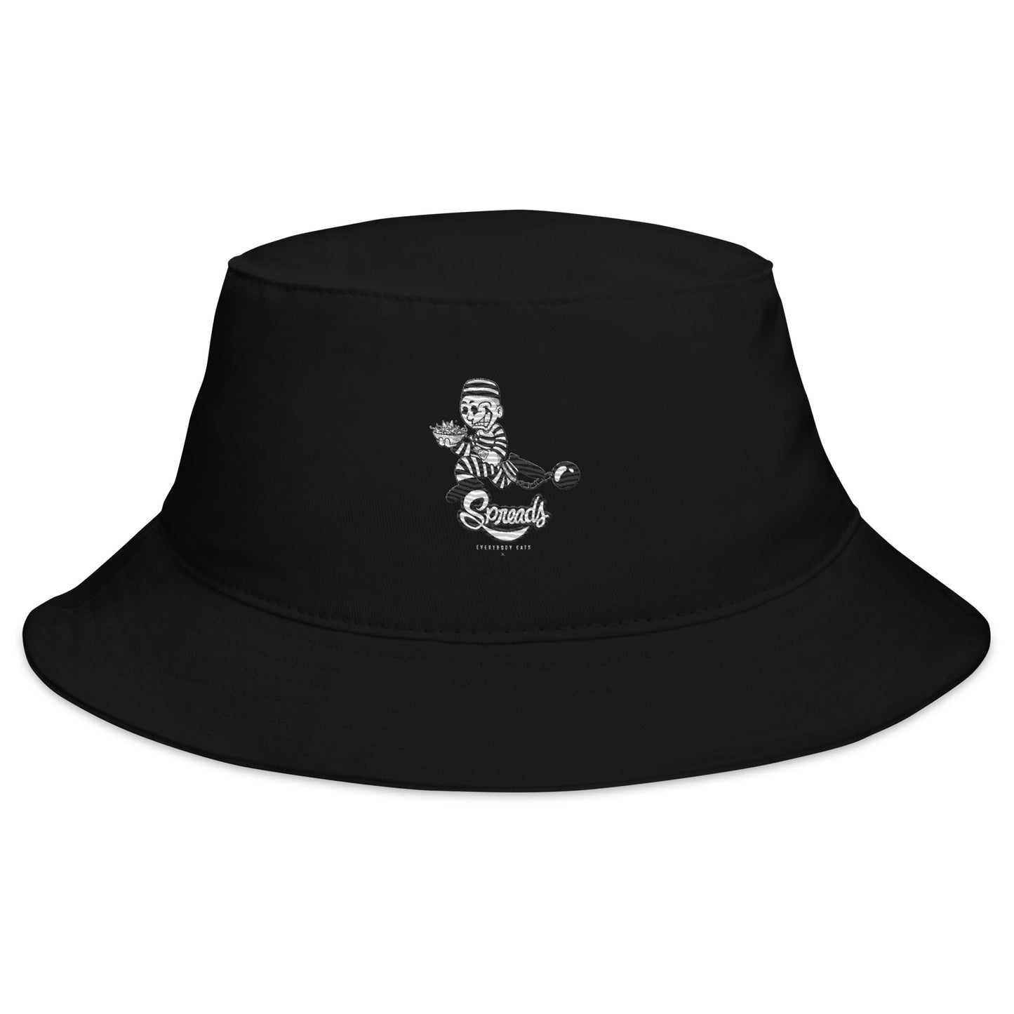 Bucket Hat