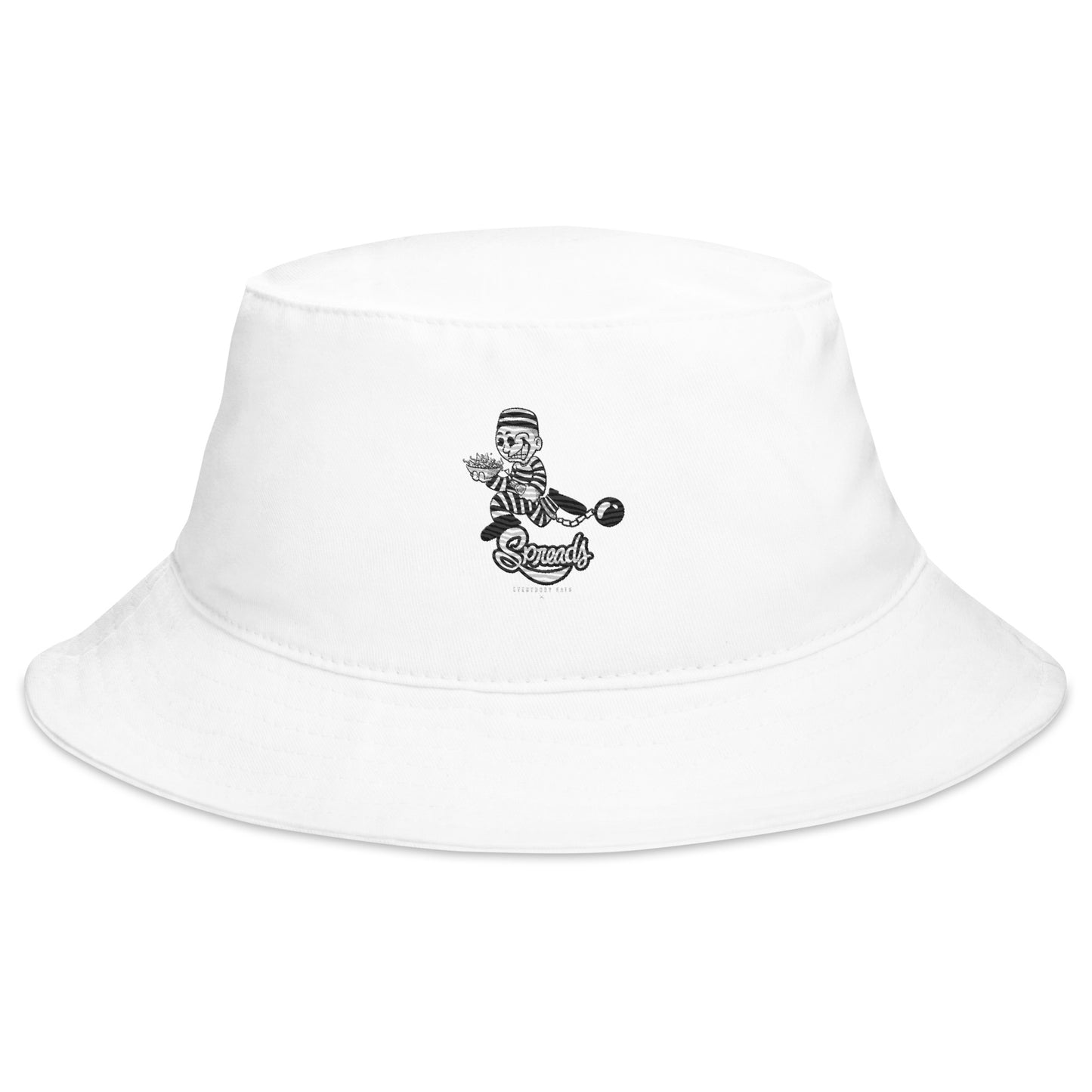 Bucket Hat