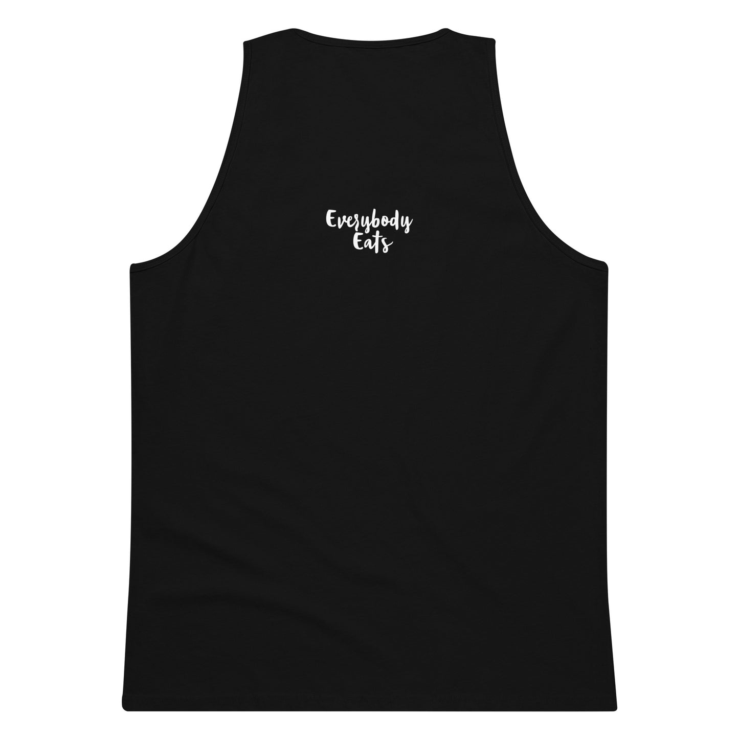 Men’s SPREADS tank top