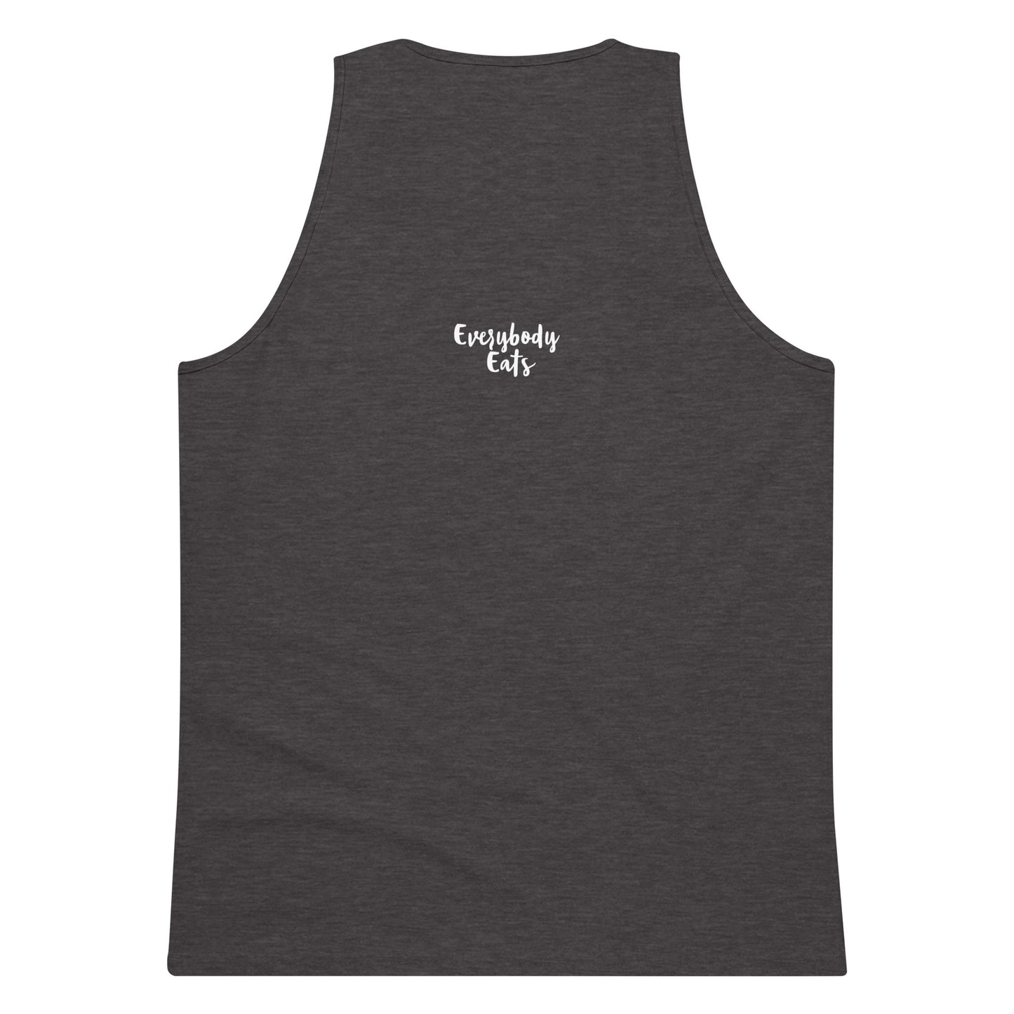 Men’s premium tank top