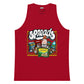 Men’s premium tank top