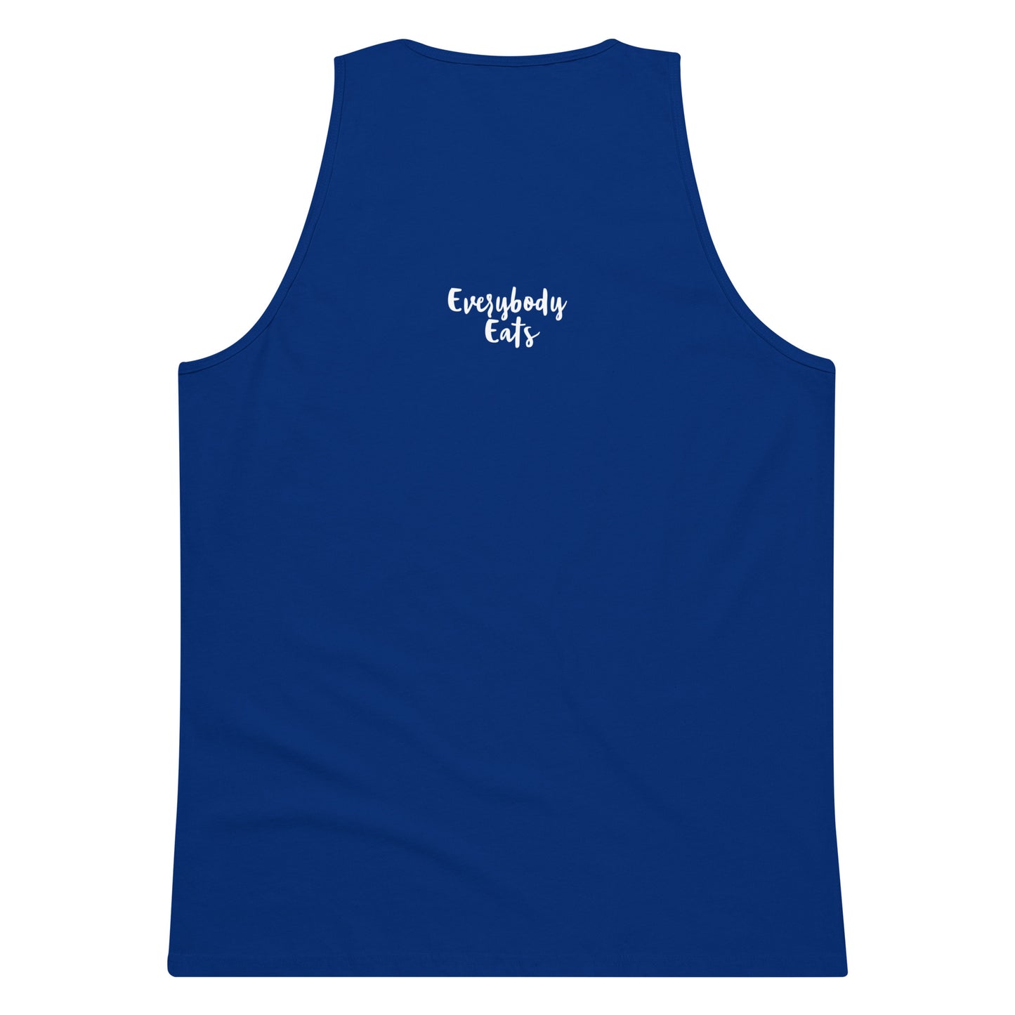 Men’s SPREADS tank top