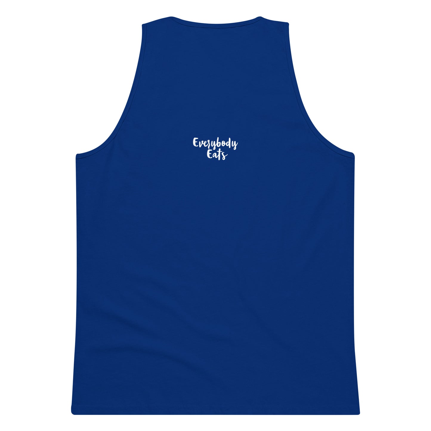 Men’s premium tank top