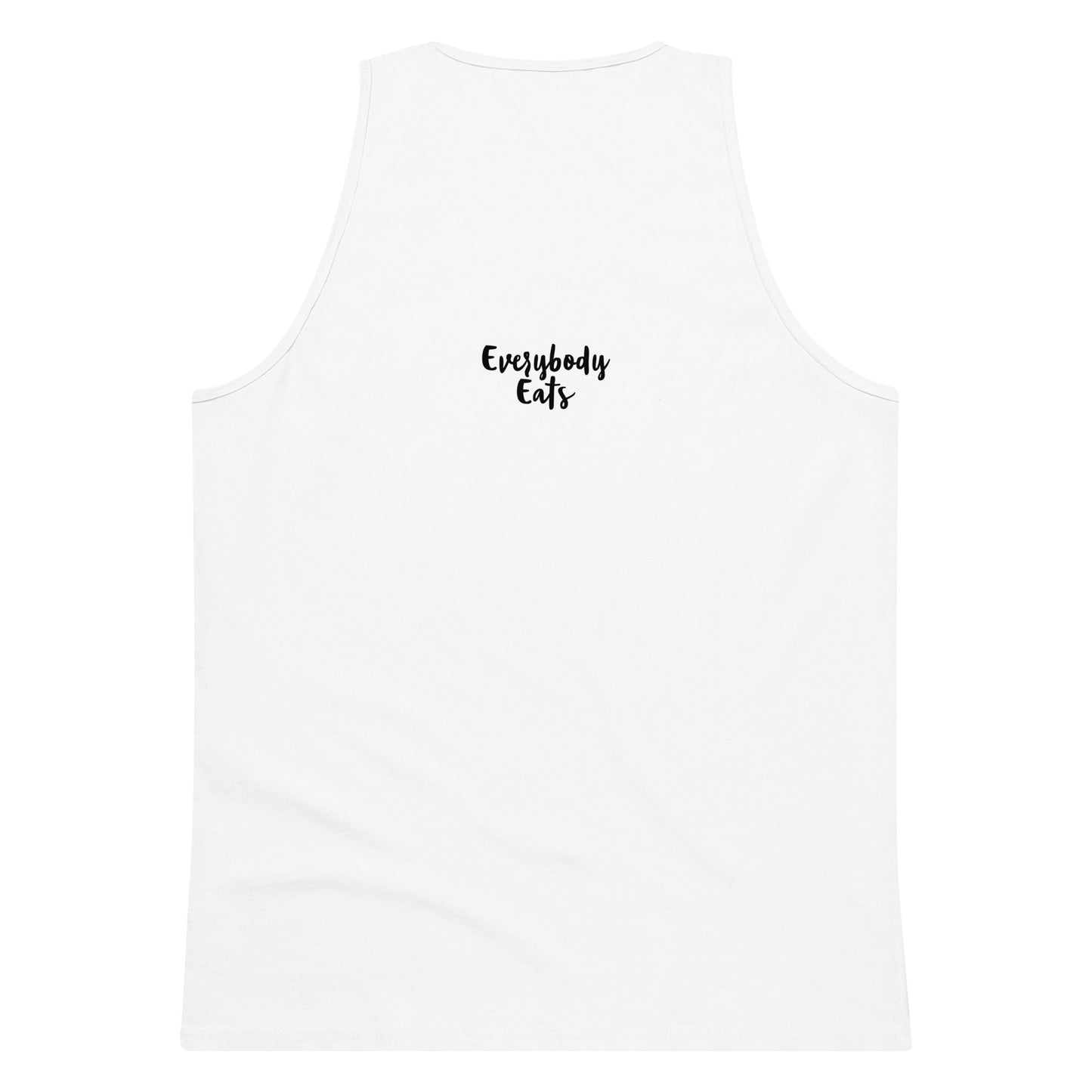 Men’s premium tank top