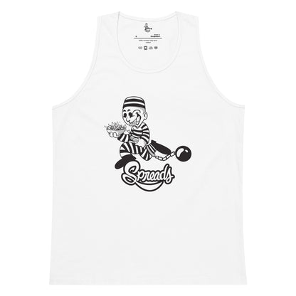 Men’s premium tank top