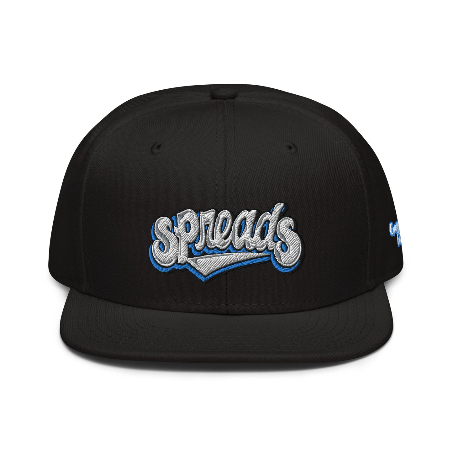 Snapback  SpreadS Hat