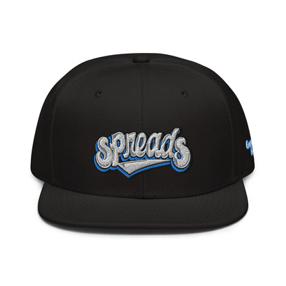 Snapback  SpreadS Hat