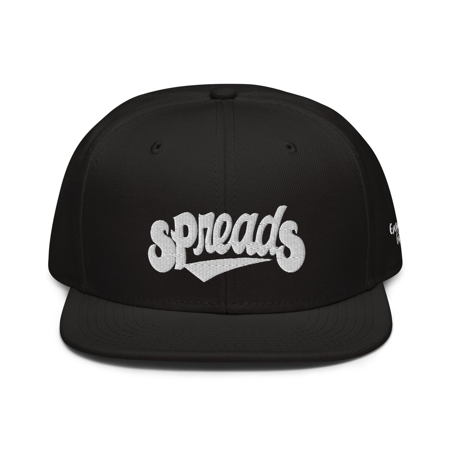 Snapback SpreadS Hat