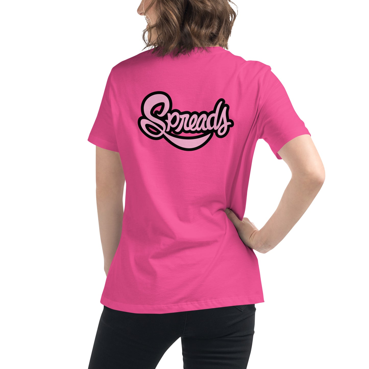 Women's Relaxed T-Shirt