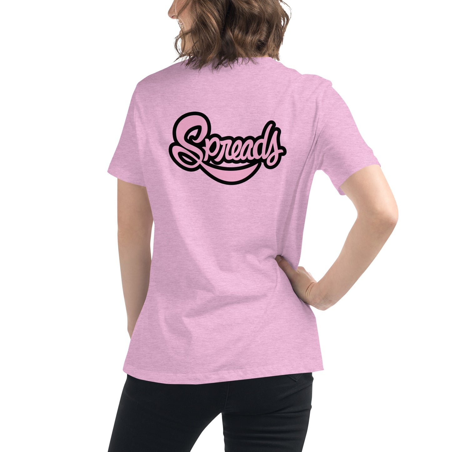 Women's Relaxed T-Shirt