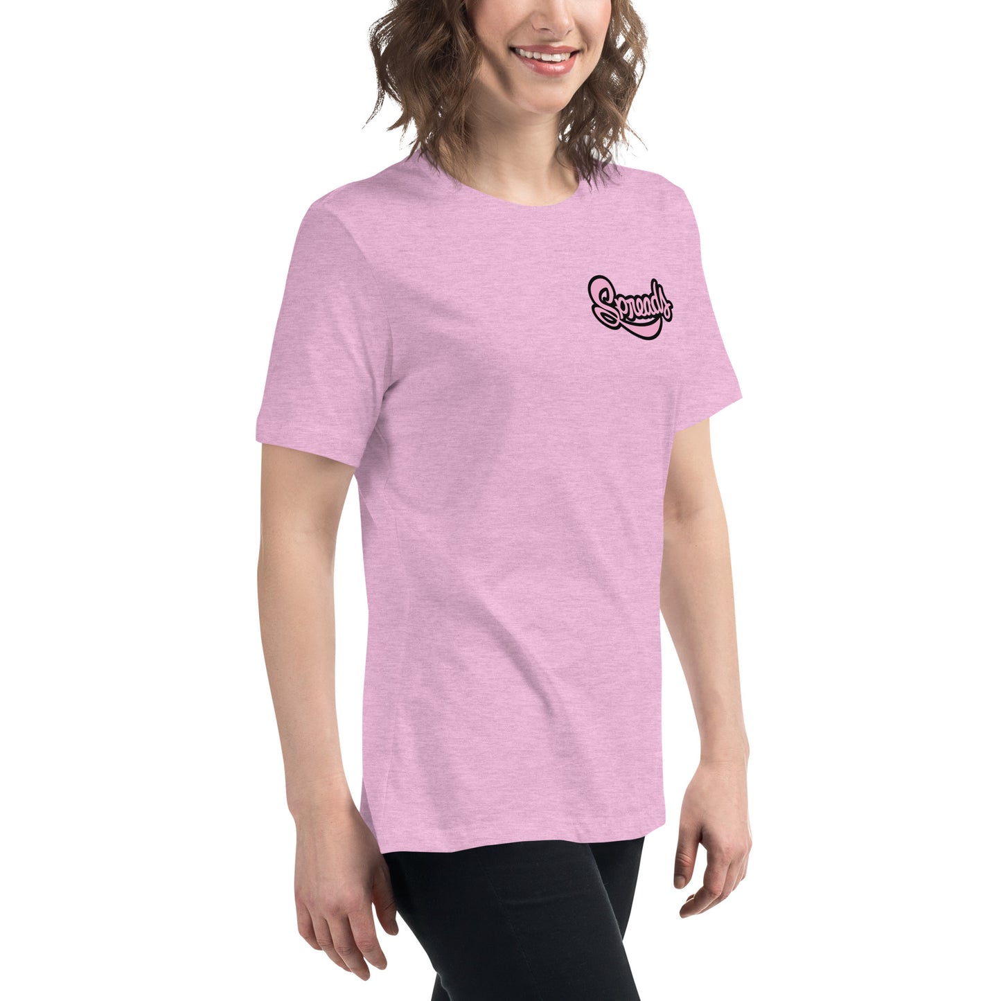 Women's Relaxed T-Shirt