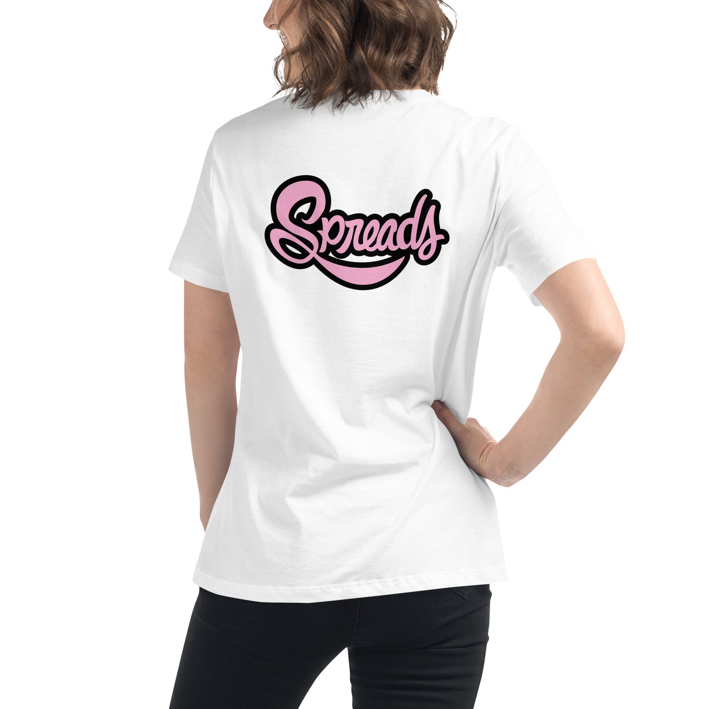 Women's Relaxed T-Shirt