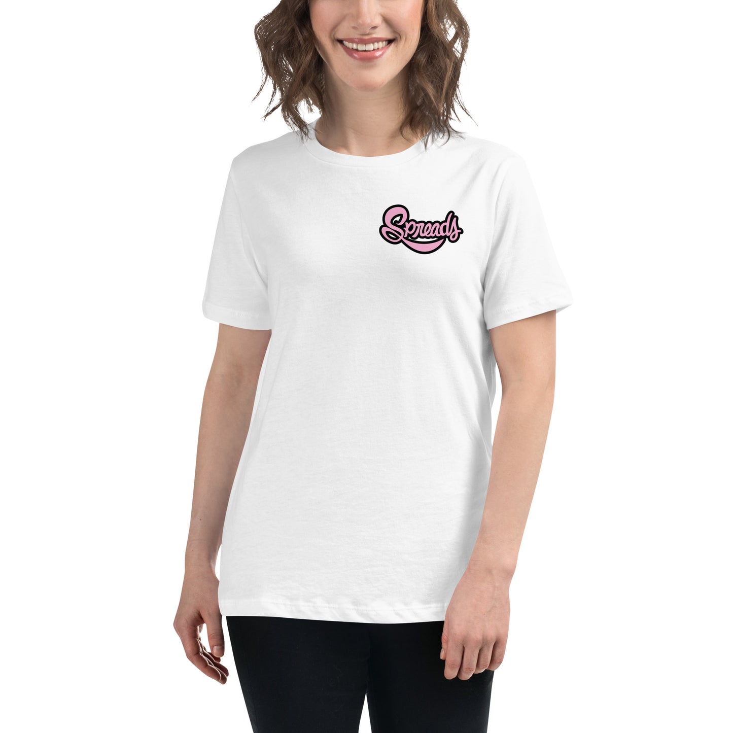 Women's Relaxed T-Shirt