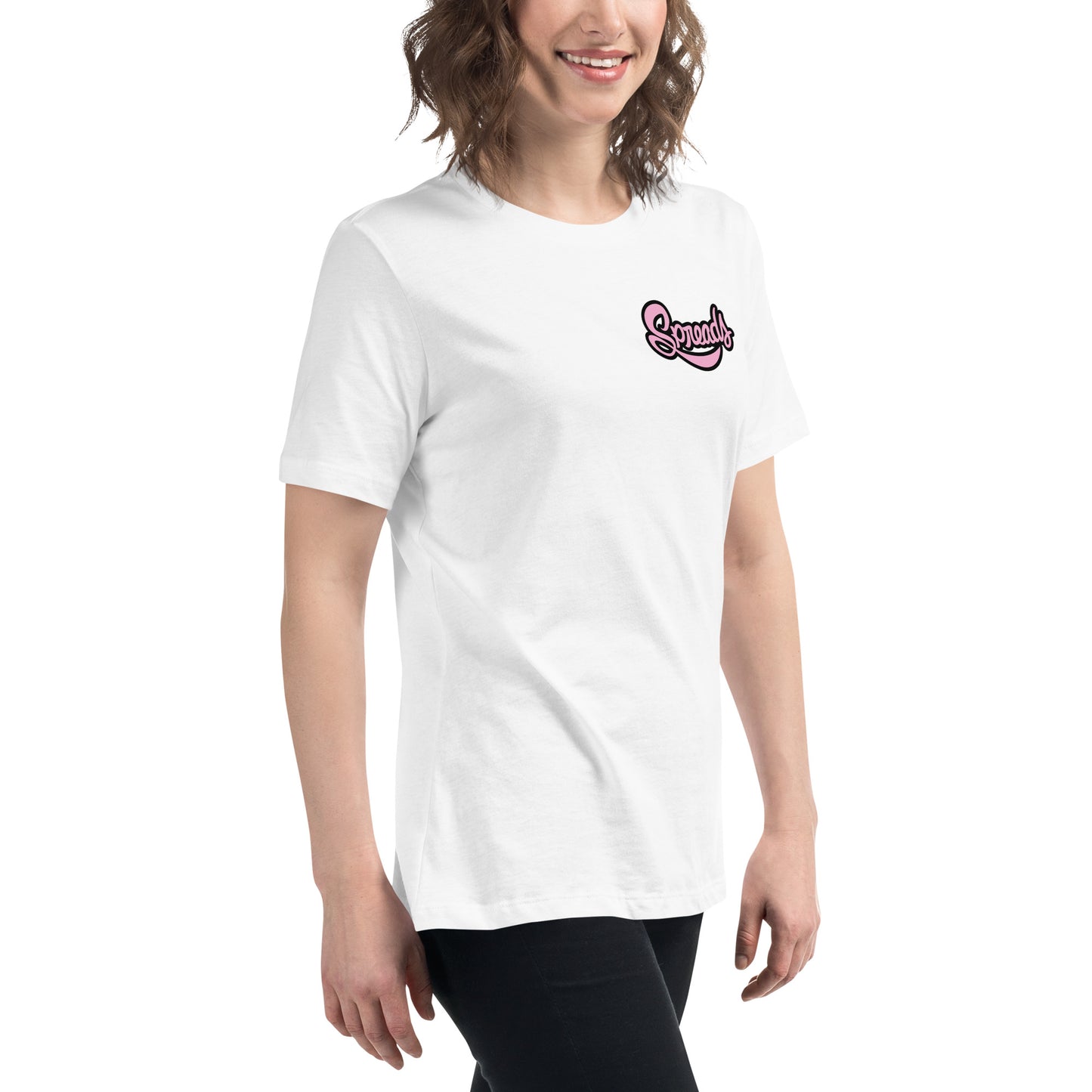 Women's Relaxed T-Shirt