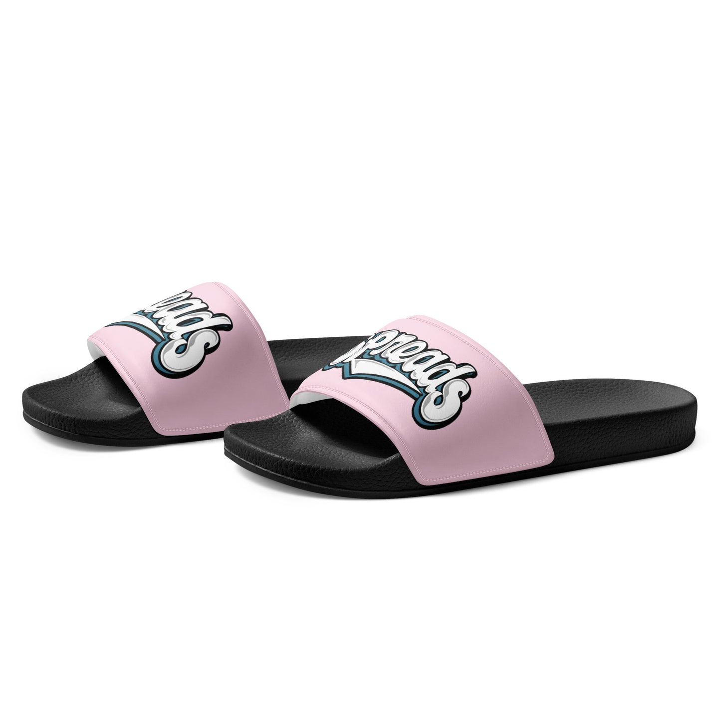 Women's slides