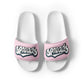 Women's slides