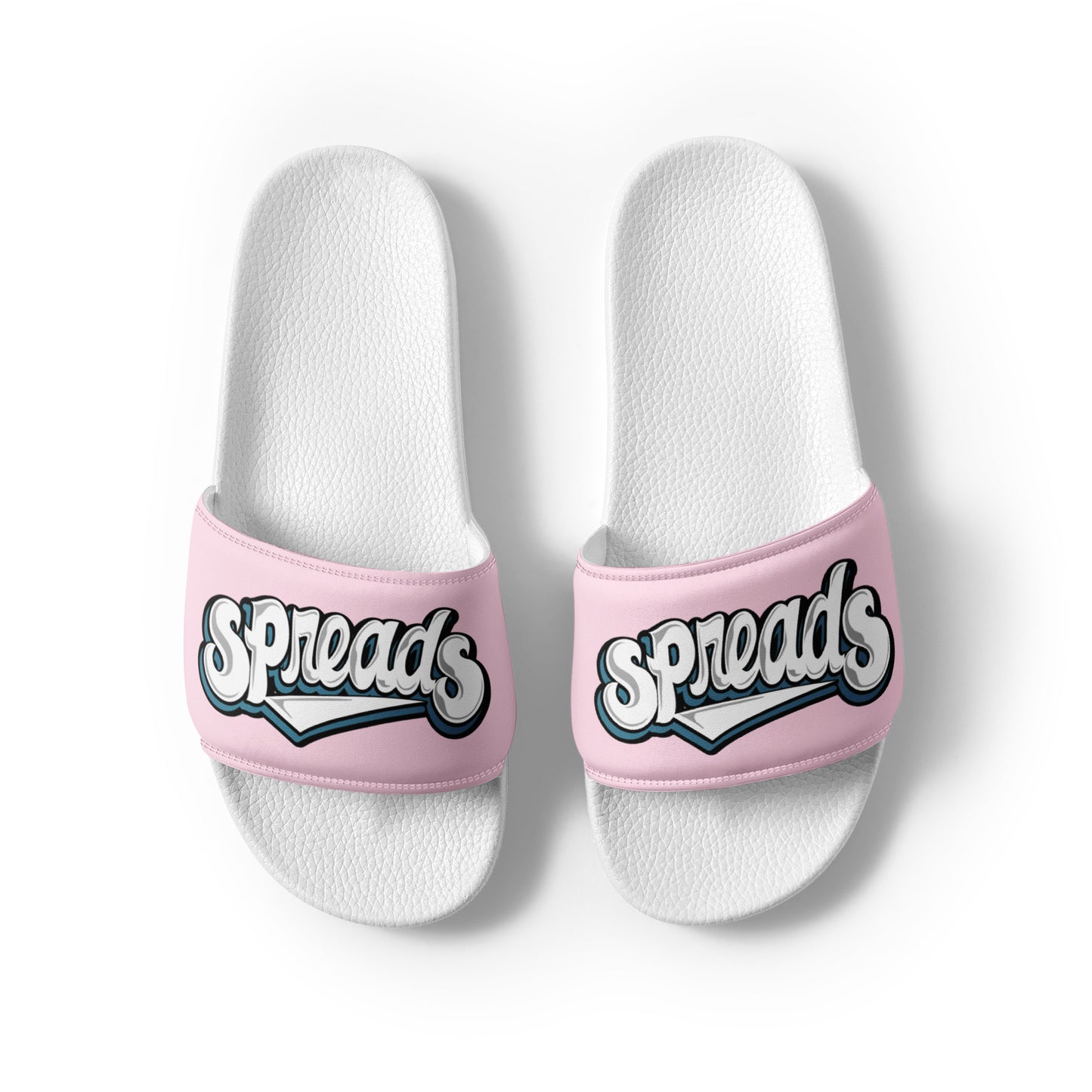 Women's slides