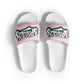 Women's slides