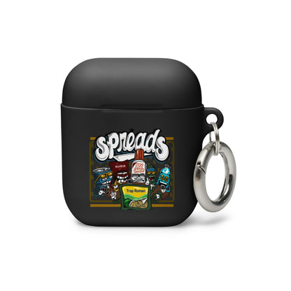 O.G SpreadS AirPods case