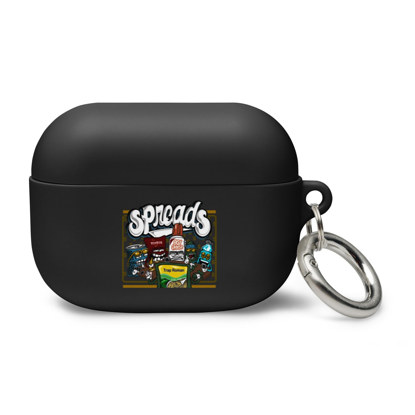 O.G SpreadS AirPods case