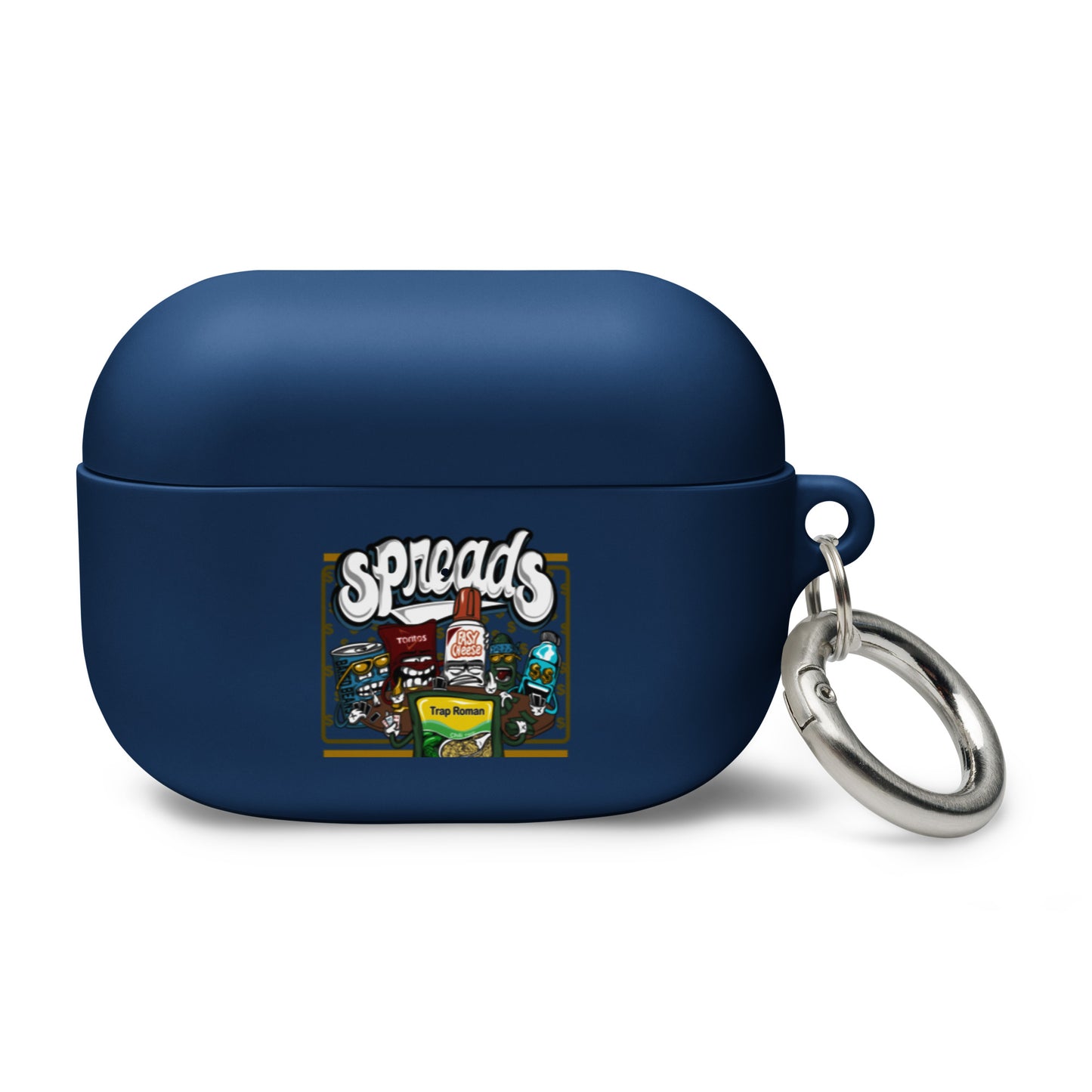 O.G SpreadS AirPods case