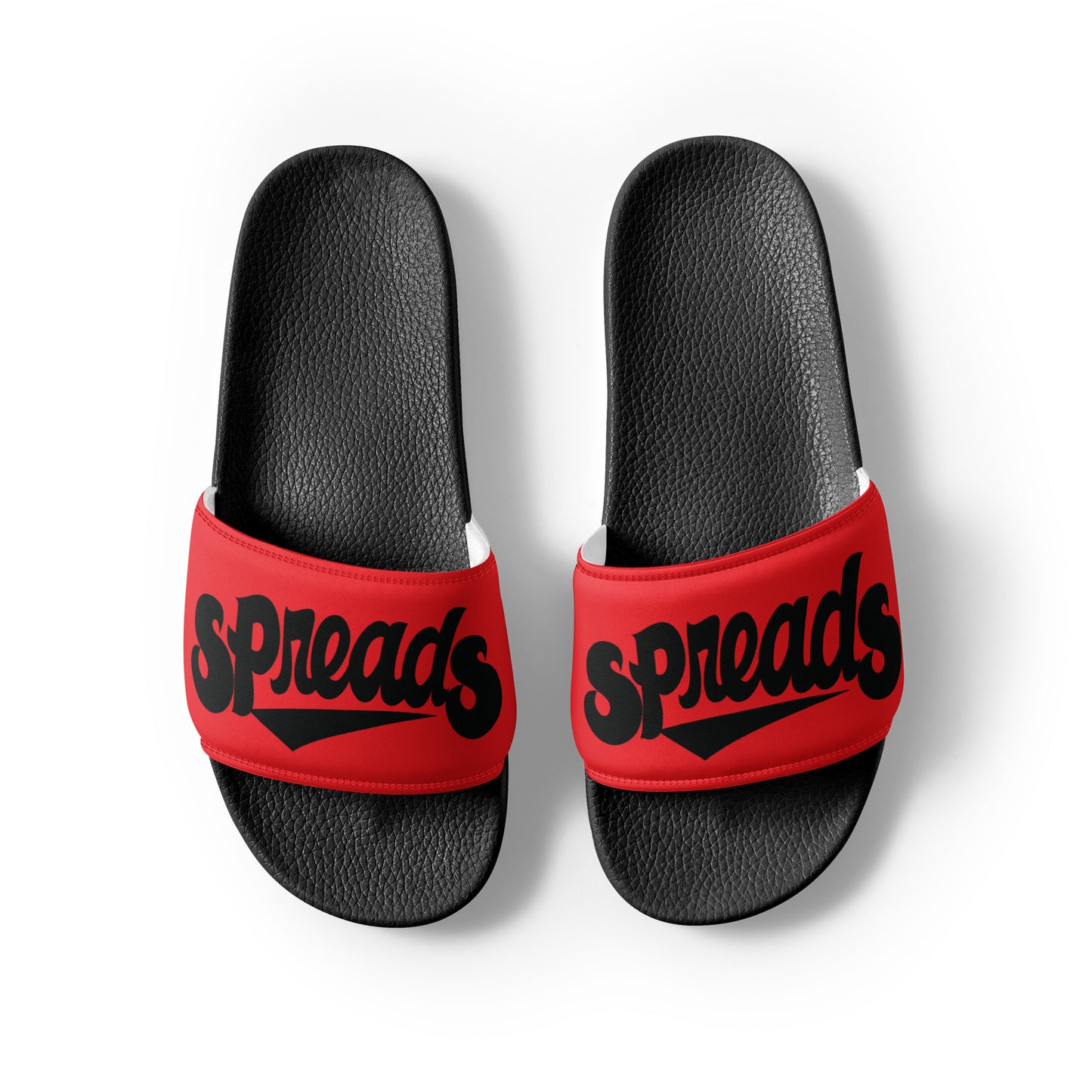 Men’s slides