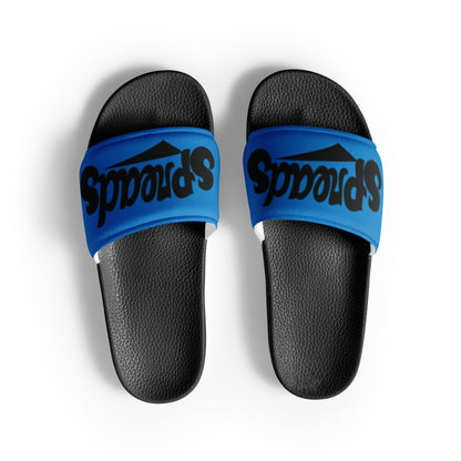 Men’s slides