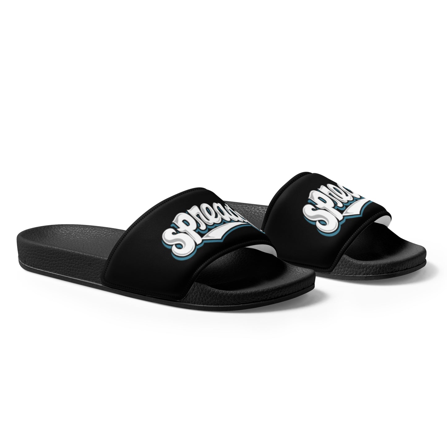 Men’s slides