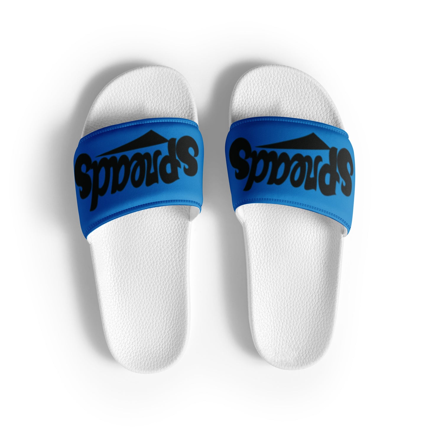 Men’s slides