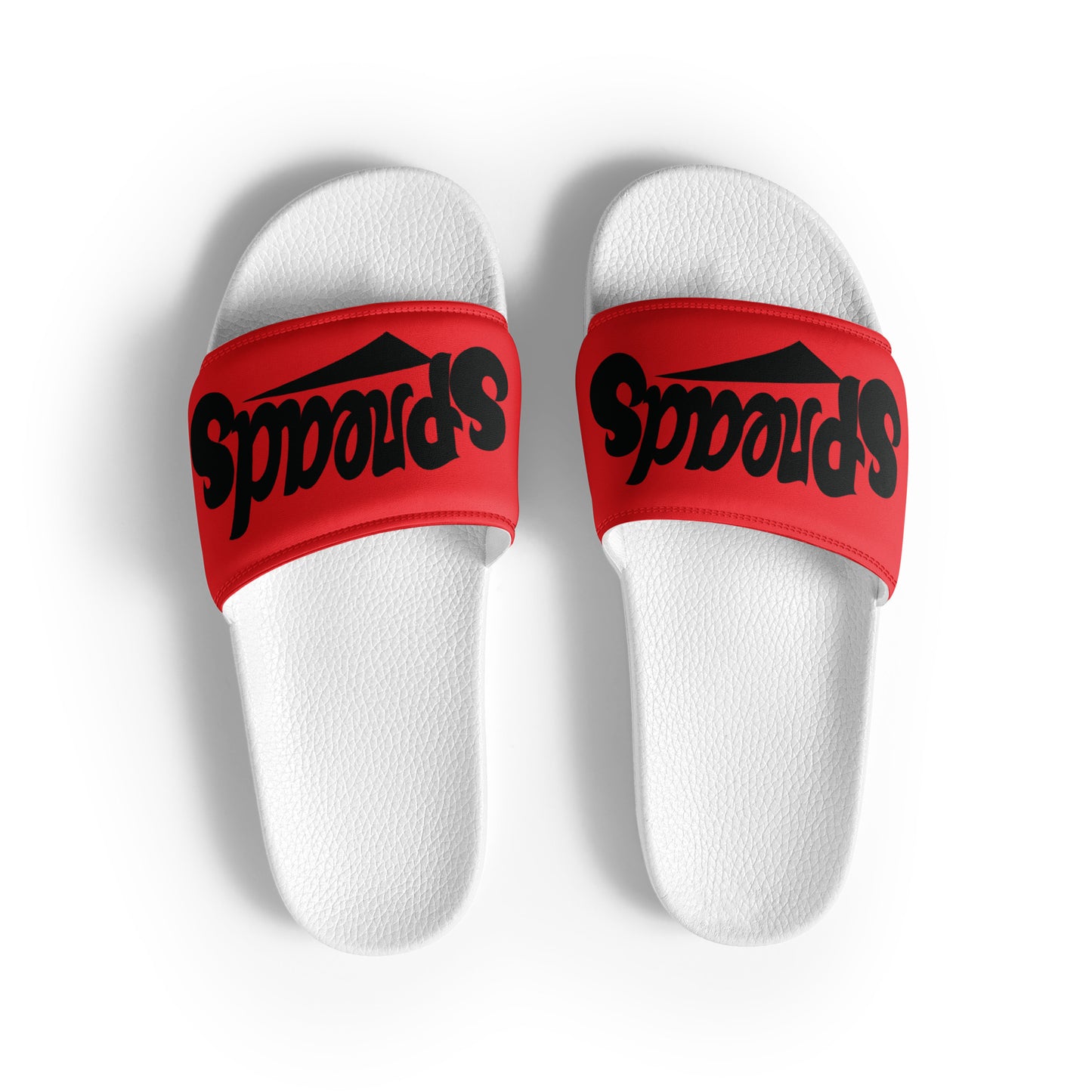 Men’s slides