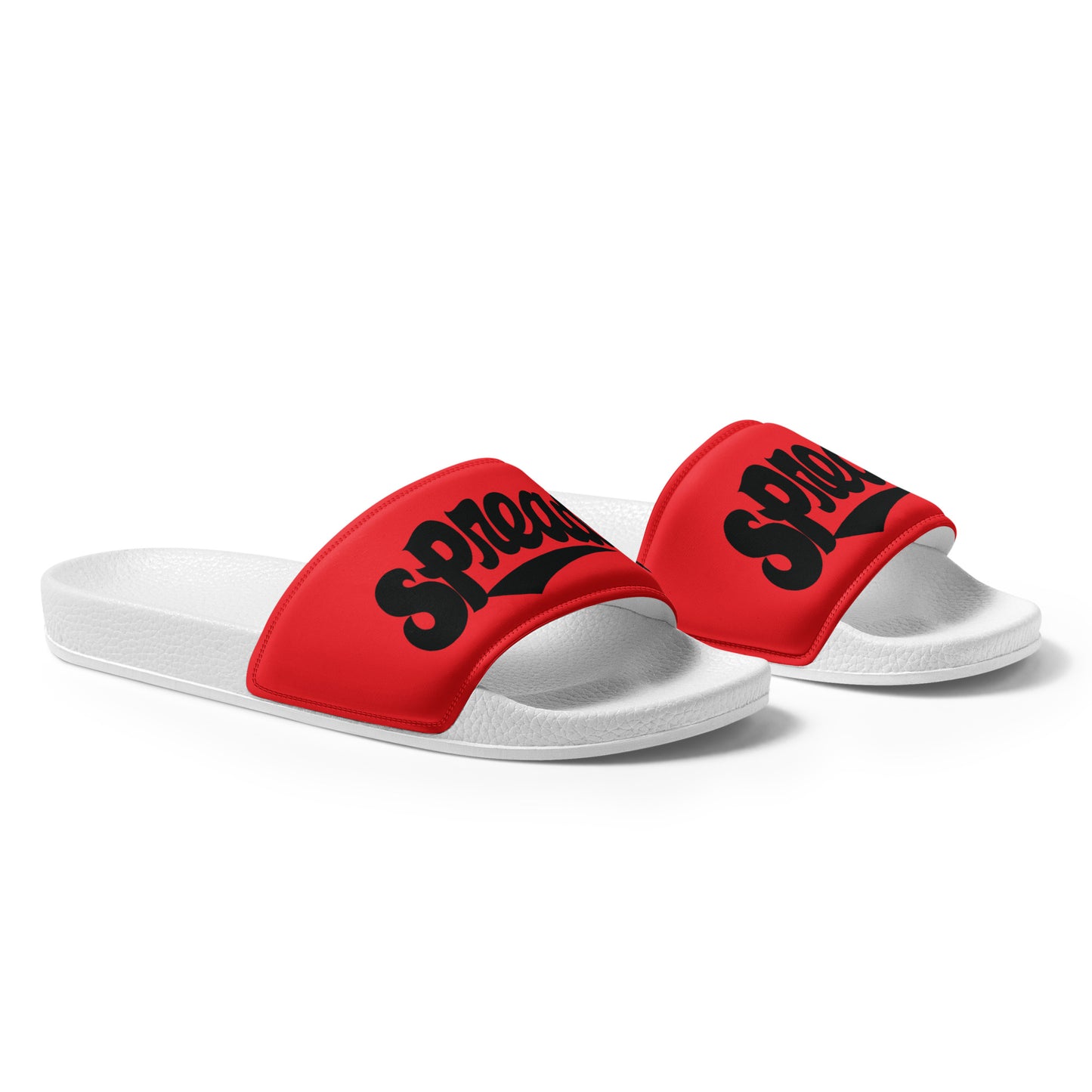 Men’s slides