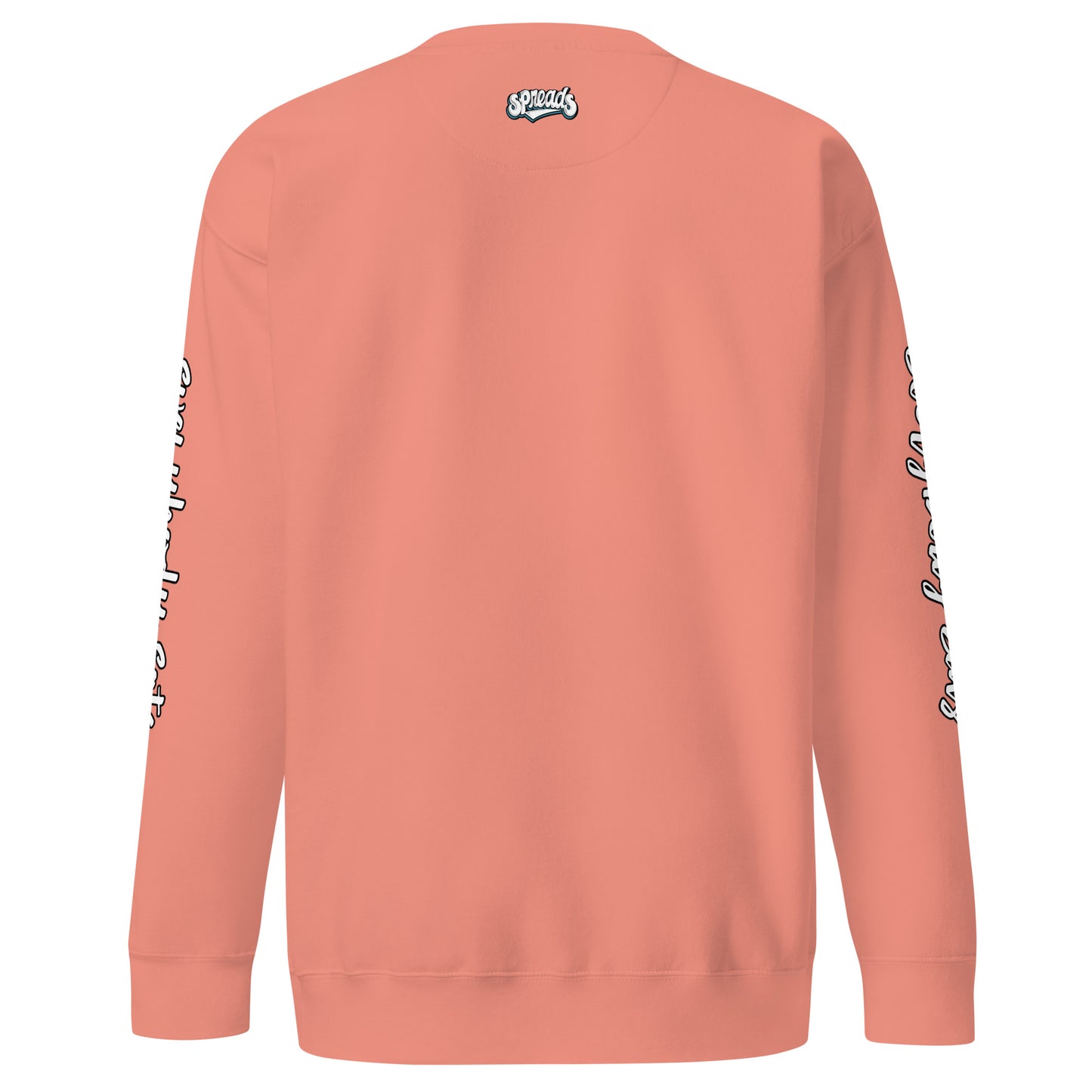 SpreadS crew neck sweatshirt